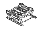 Seat Track - Mazda (bdgf88a00a) - view 3