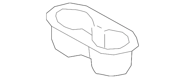 Cup Holder - Mazda (bdgh882b702)