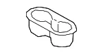 Cup Holder - Mazda (bdgh882b702) - view 3