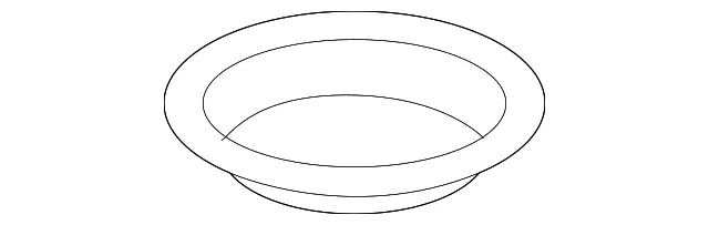 Upper Seat - Mazda (bdts34012)