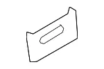Console Bracket - Mazda (bdts64433) - view 3