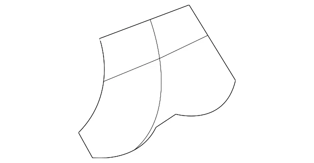 Seat Track Cover Cap - Mazda (bdts881c602)