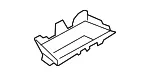 Console Panel - Mazda (bdtt64449) - view 3