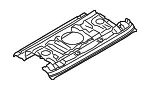 Package Tray - Mazda (bdtt70500) - view 3