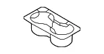 Cup Holder - Mazda (bdtv882b702) - view 3