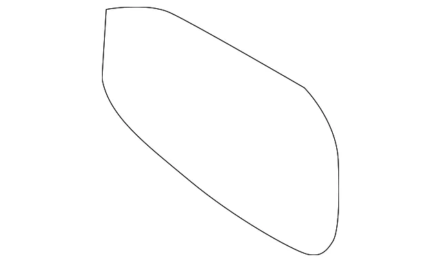 Seat Cushion Pad - Mazda (bdwp8816xb)