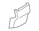 Console Panel - Mazda (beet6447002) - view 3