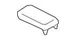 Console Armrest - Mazda (bgkm64450a02) - view 3