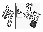 Seat Back Assembly - Mazda (bgkw5745039) - view 3