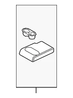Armrest Assembly - Mazda (bhn9883b0a02) - view 3