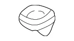 Sun-Visor Support - Mazda (bj1v6926103) - view 3