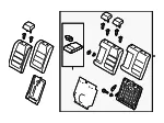 Seat Back Assembly - Mazda (bjs857450f02) - view 3