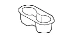 Cup Holder - Mazda (bjs8882b72a) - view 3