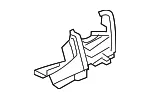 Trim Panel - Mazda (br6j55150) - view 3