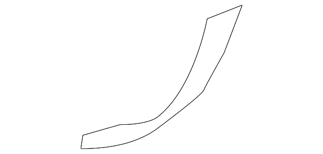 Headrest Cap - Mazda (c2438822534)