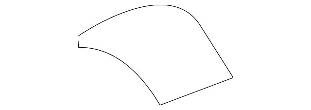 Seat Cover - Mazda (c25088111a02)