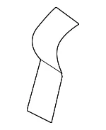 Headrest Cover - Mazda (c3458834102) - view 3