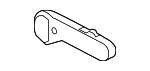 Armrest Cover - Mazda (c614882a002) - view 3