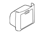 Console Cup Holder - Mazda (cc336439xb02) - view 3