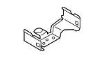 Console Bracket - Mazda (cc3364426b) - view 3