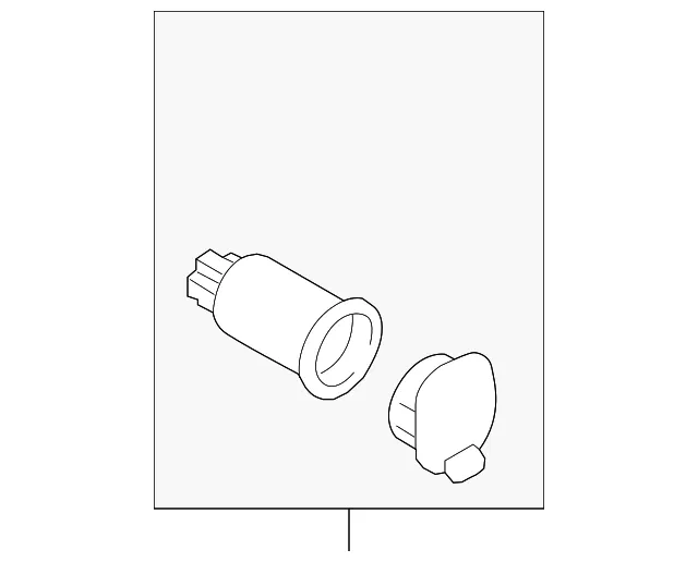 Power Outlet - Mazda (cd8366290b02)