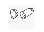 Power Outlet - Mazda (cd8366290b34) - view 3
