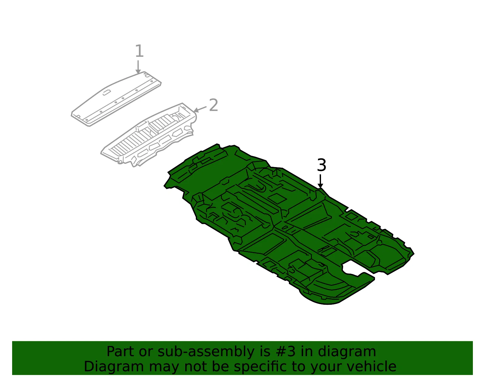 Floor Mat - Mazda (cd8468670d02) - view 2