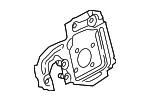 Dash Panel Reinforcement - Mazda (df7154430a) - view 3