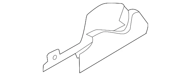 Cushion - Mazda (df718806002)