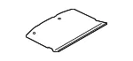 Trunk Carpet - Mazda (df736881xc04) - view 3