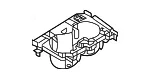 Console Cup Holder - Mazda (dfr56439x) - view 3