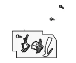 Instrument Panel Trim Panel - Mazda (dgh95513002) - view 3