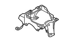 Console Bracket - Mazda (dgh96433x) - view 3