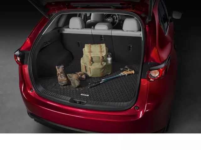 Cargo Tray - Mazda (dgh9v0360)