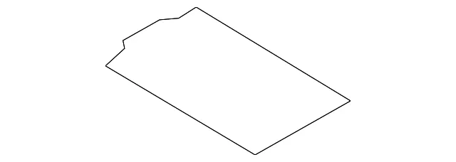 Mat - Mazda (dh4c64313)