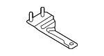 Console Brace - Mazda (dh4c6444x) - view 3