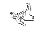 Console Bracket - Mazda (dh4e6432002) - view 3