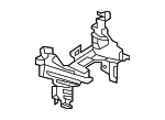 Console Bracket - Mazda (dh4e6442x) - view 3