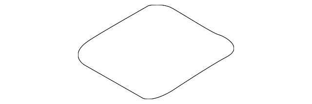 Mat - Mazda (dh4f64313)