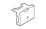 Console Cup Holder - Mazda (dh4f6439xa) - view 3