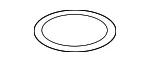 Upper Seat - Mazda (dn4e34012) - view 3