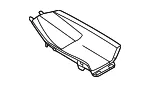 Console Compartment - Mazda (dn4e64360a2f) - view 3