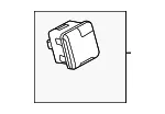 Power Outlet - Mazda (dn4e66290) - view 3