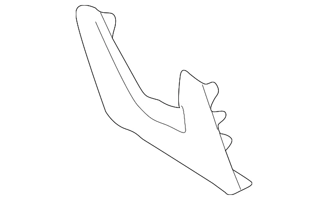 Instrument Panel Cover - Mazda (ec0164280b20)