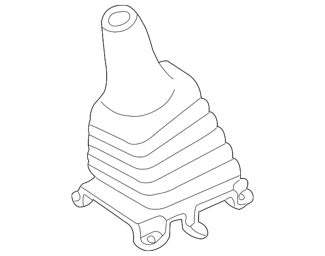 Shift Boot - Mazda (ec0264330c70)