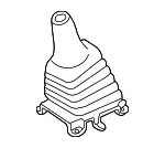 Shift Boot - Mazda (ec0264330c70) - view 3