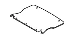 Floor Mat - Mazda (ec026881xf20) - view 3