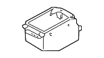 Console Compartment - Mazda (ec0464440g) - view 3