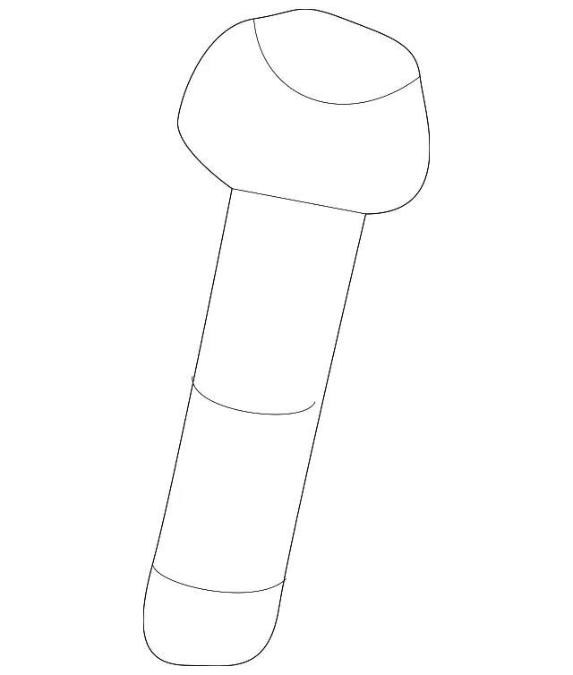 Headrest Guide - Mazda (ec34881g9e70)