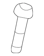 Headrest Guide - Mazda (ec34881g9e70) - view 3